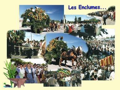 Les enclumes